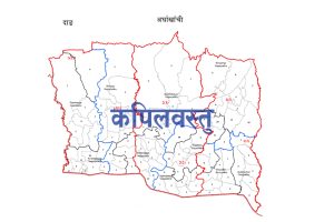 कपिलवस्तुमा निषेधाज्ञा कायमै : सर्वदलीय बैठक बस्दै