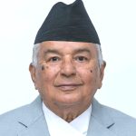 सांस्कृतिक विविधताबीचको एकताले राष्ट्रियतालाई सुदृढ बनाउँदछ: राष्ट्रपति