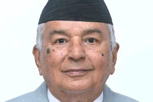 सांस्कृतिक विविधताबीचको एकताले राष्ट्रियतालाई सुदृढ बनाउँदछ: राष्ट्रपति