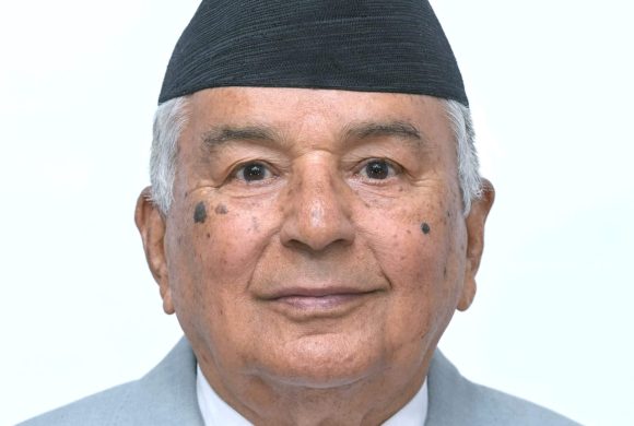 सांस्कृतिक विविधताबीचको एकताले राष्ट्रियतालाई सुदृढ बनाउँदछ: राष्ट्रपति