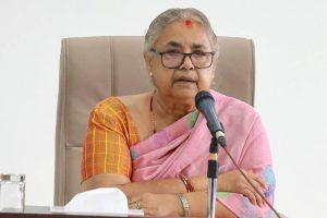 प्रधानमन्त्री कार्की र कतारका समकक्षी अल–थानीबिच टेलिफोन वार्ता