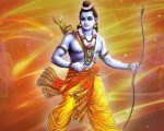 देशभर मनाइँदै रामनवमी पर्व, श्रीरामको भक्तिपूर्वक पूजाअर्चजना गरिँदै