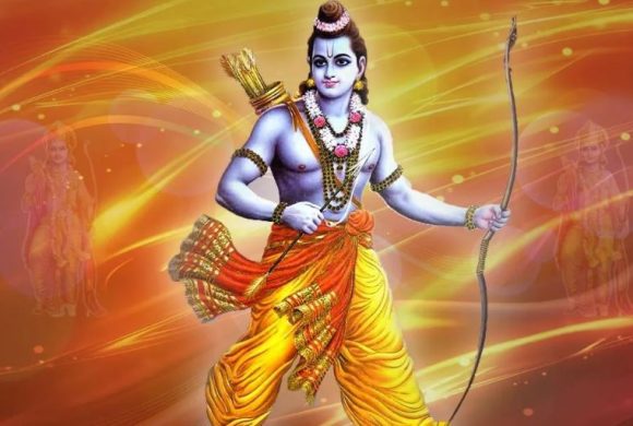देशभर मनाइँदै रामनवमी पर्व, श्रीरामको भक्तिपूर्वक पूजाअर्चजना गरिँदै