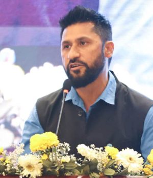 लामिछानेको रिट ‘हेर्दाहर्दै’ मा मङ्गलबार सुनुवाइ हुने