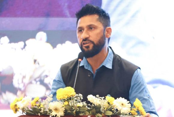 लामिछानेको रिट ‘हेर्दाहर्दै’ मा मङ्गलबार सुनुवाइ हुने