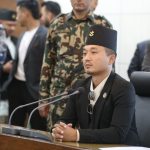 गृहमन्त्री सुदनले भने–ओली र लेखक पक्राउ प्रतिशोध होइन, न्यायको सुरुआत