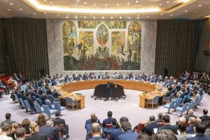 मध्यपूर्व सङ्कट : सबै पक्षलाई संयमता अपनाई तत्काल युद्ध रोक्न राष्ट्रसङ्घको आह्वान