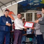 सुनसरी-२ मा रास्वपाका थापा विजयी