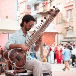 सितार वादक हिमालयन सितारले ल्याए  ‘वेदांशी’