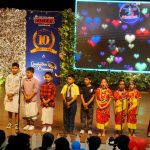 किडजी स्कुल विराटनगरको १०औँ वार्षिकोत्सव तथा ग्राजुएसन कार्यक्रम सम्पन्न