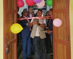 लिबर्टी माइक्रो लाइफ इन्स्योरेन्सको २१औं शाखा कार्यालय दमकमा उद्घाटन