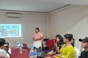 विराटनगरमा लैङ्गिक तथा यौनिक अल्पसङ्ख्यक समुदायको पीडा: अधिकार भए पनि व्यवहारमा विभेद कायमै