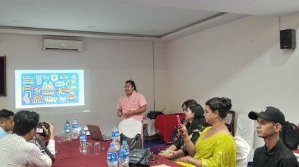 विराटनगरमा लैङ्गिक तथा यौनिक अल्पसङ्ख्यक समुदायको पीडा: अधिकार भए पनि व्यवहारमा विभेद कायमै