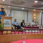 कोशी प्रदेशमा यातायात क्षेत्रको बीमा समस्या र समाधानबारे अन्तरक्रिया सम्पन्न