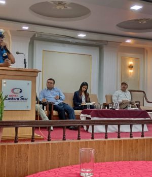 कोशी प्रदेशमा यातायात क्षेत्रको बीमा समस्या र समाधानबारे अन्तरक्रिया सम्पन्न