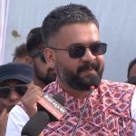 झापा ५ मा बालेनको फराकिलो मतान्तर, केपी ओली २१ हजार मतले पछि