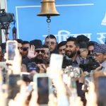 हालसम्म ४० क्षेत्रमा मतगणना, ३२ मा रास्वपाको अग्रता