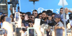 हालसम्म ४० क्षेत्रमा मतगणना, ३२ मा रास्वपाको अग्रता