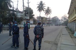 विराटनगरमा शंकास्पद वस्तु भेटिँदा केहीबेर त्रास, पूजाको माटोको हाँडी रहेको पुष्टि