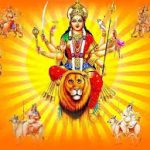 आज चैते दशैँको घटस्थापना