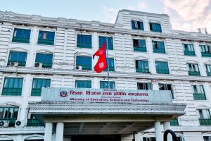 विद्यालय तहका प्रवेश परीक्षा तयारी र ब्रिजकोर्स मात्रै बन्द गर्ने निर्णय