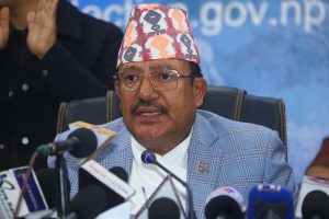 निर्धक्क भएर मतदान गर्न आयुक्त भण्डारीको आह्वान