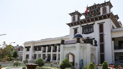 निर्वाचनका दिन यसरी मिलाइएको छ पासको व्यवस्था