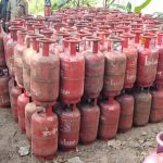 ग्यासको अवैध कारोबार भइरहेको सूचना पाए जानकारी दिन विभागद्वारा अनुरोध