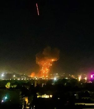 काबुलको अस्पतालमा पाकिस्तानको आक्रमण, ४०० जनाको मृत्यु, २५० घाइते