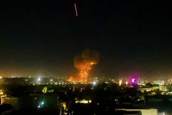 काबुलको अस्पतालमा पाकिस्तानको आक्रमण, ४०० जनाको मृत्यु, २५० घाइते