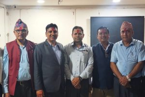 विराटनगरमा प्यानको नयाँ नेतृत्व चयन, विद्यालय व्यवस्थापन सुधारमा जोड