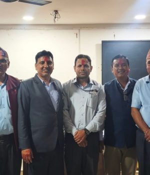 विराटनगरमा प्यानको नयाँ नेतृत्व चयन, विद्यालय व्यवस्थापन सुधारमा जोड