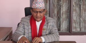 पार्टी अध्यक्ष ओली पक्राउविरुद्ध एमाले कोशीको कडा आपत्ति