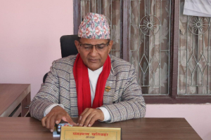 पार्टी अध्यक्ष ओली पक्राउविरुद्ध एमाले कोशीको कडा आपत्ति