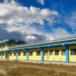 ७ करोडमा लोमान्थाङमा निर्मित आधारभूत अस्पताल भवन प्रयोगविहीन, जनशक्ति र उपकरण अभाव