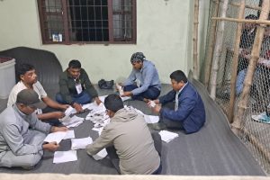 रौतहट ४ को मतगणना सुरु, ऋषि धमलाले जित्लान्?