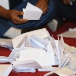 समानुपातिकतर्फको मतगणना अन्तिम चरणमा,कुन दलको कति मत पुग्यो ?