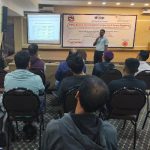 औद्योगिक तथा प्रविधिजन्य प्रतिष्ठानहरुका लागि निःशुल्क सीप स्तरोन्नति तालिम