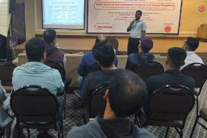 औद्योगिक तथा प्रविधिजन्य प्रतिष्ठानहरुका लागि निःशुल्क सीप स्तरोन्नति तालिम