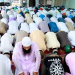 आज ईद उल फित्र पर्व मनाइँदै