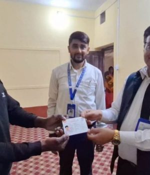 मोरङको रंगेलीमा पहिलोपटक आमाको नामबाट नागरिकता वितरण सुरु