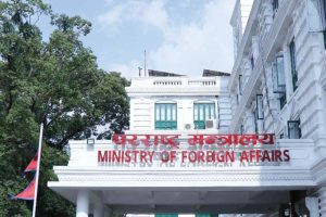 पश्चिम एसियामा नेपालीको स्थिति : ५१ हजारले भरे विवरण