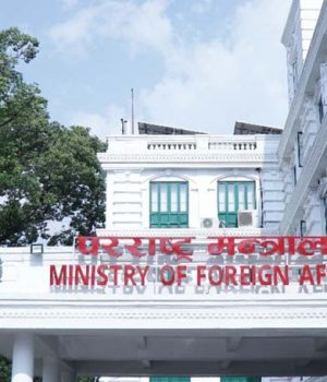 पश्चिम एसियामा नेपालीको स्थिति : ५१ हजारले भरे विवरण