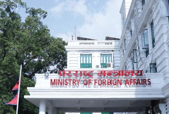 पश्चिम एसियामा नेपालीको स्थिति : ५१ हजारले भरे विवरण