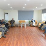 अध्यक्ष ओली पक्राउको विषयमा कानुनी तथा राजनीतिक प्रतिवाद गर्ने एमालेको निर्णय