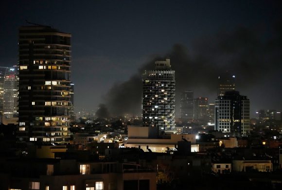 मध्यपूर्वमा त्रास : सबै नेपाली सुरक्षित, उच्च सतर्कता अपनाउन र सम्पर्कमा रहन दूतावासहरूको आग्रह