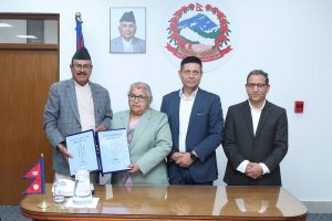 नवयुवा आन्दाेलन : ‘जाँचबुझ आयाेगकाे प्रतिवेदनकाे निचाेड यही सरकारले सार्वजनिक गर्छ’ – प्रधानमन्त्री