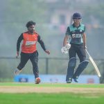 पीएम कपमा कर्णाली र मधेशको पहिलो जीत