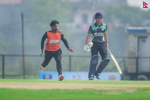 पीएम कपमा कर्णाली र मधेशको पहिलो जीत