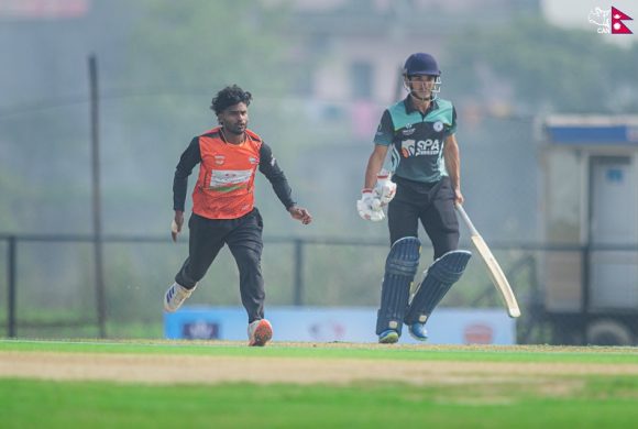 पीएम कपमा कर्णाली र मधेशको पहिलो जीत